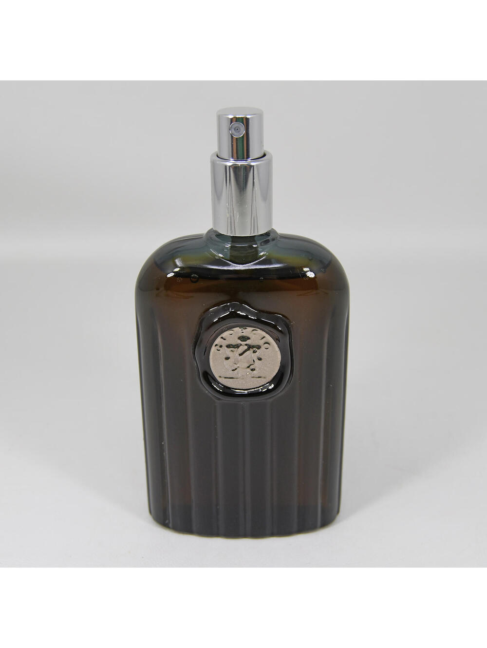 Giorgio Beverly Hills VIP Special Reserve Cologne Spray Men NO LID NO BOX